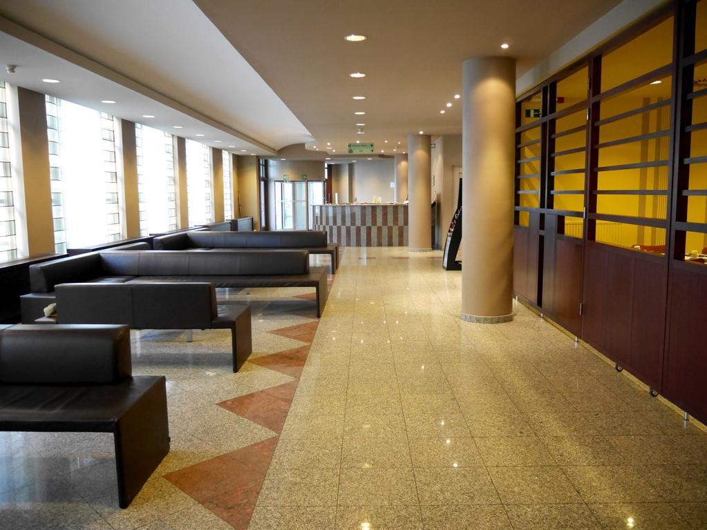Astrid Centre Hotel Brüssel Exterior foto