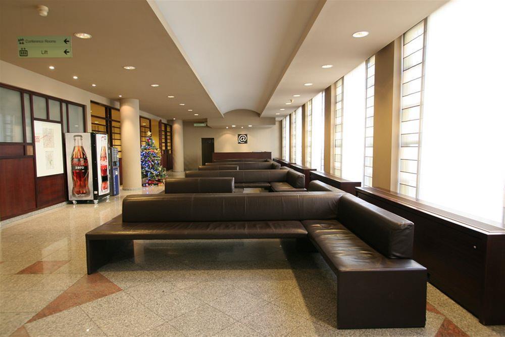 Astrid Centre Hotel Brüssel Exterior foto